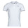 textil Herre Polo-t-shirts m. korte ærmer Kappa EZIO Hvid / Blå