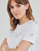 textil Dame T-shirts m. korte ærmer Replay W3318C Hvid