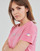 textil Dame T-shirts m. korte ærmer Replay W3318C Pink