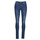 textil Dame Jeans - skinny Replay WHW689 Blå / Mørk