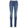 textil Dame Jeans - skinny Replay WHW689 Blå / Mørk