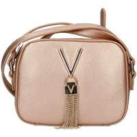 Tasker Skuldertasker Valentino Bags VBS1R409G Pink