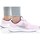 Sko Dame Løbesko Nike Downshifter 11 GS Pink