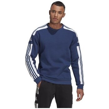 textil Herre Sweatshirts adidas Originals Squadra 21 Marineblå
