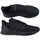 Sko Børn Lave sneakers adidas Originals Questar Flow Nxt K Sort