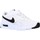 Sko Pige Lave sneakers Nike AIR MAX SC LITTLE Hvid
