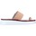 Sko Dame Sandaler Fly London P501316005 Pink