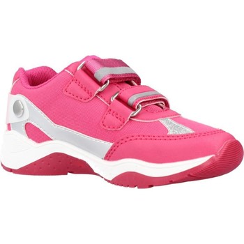 Sko Pige Lave sneakers Chicco CISMAR Pink