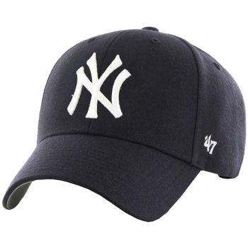 Accessories Herre Kasketter 47 Brand MLB New York Yankees Cap Blå