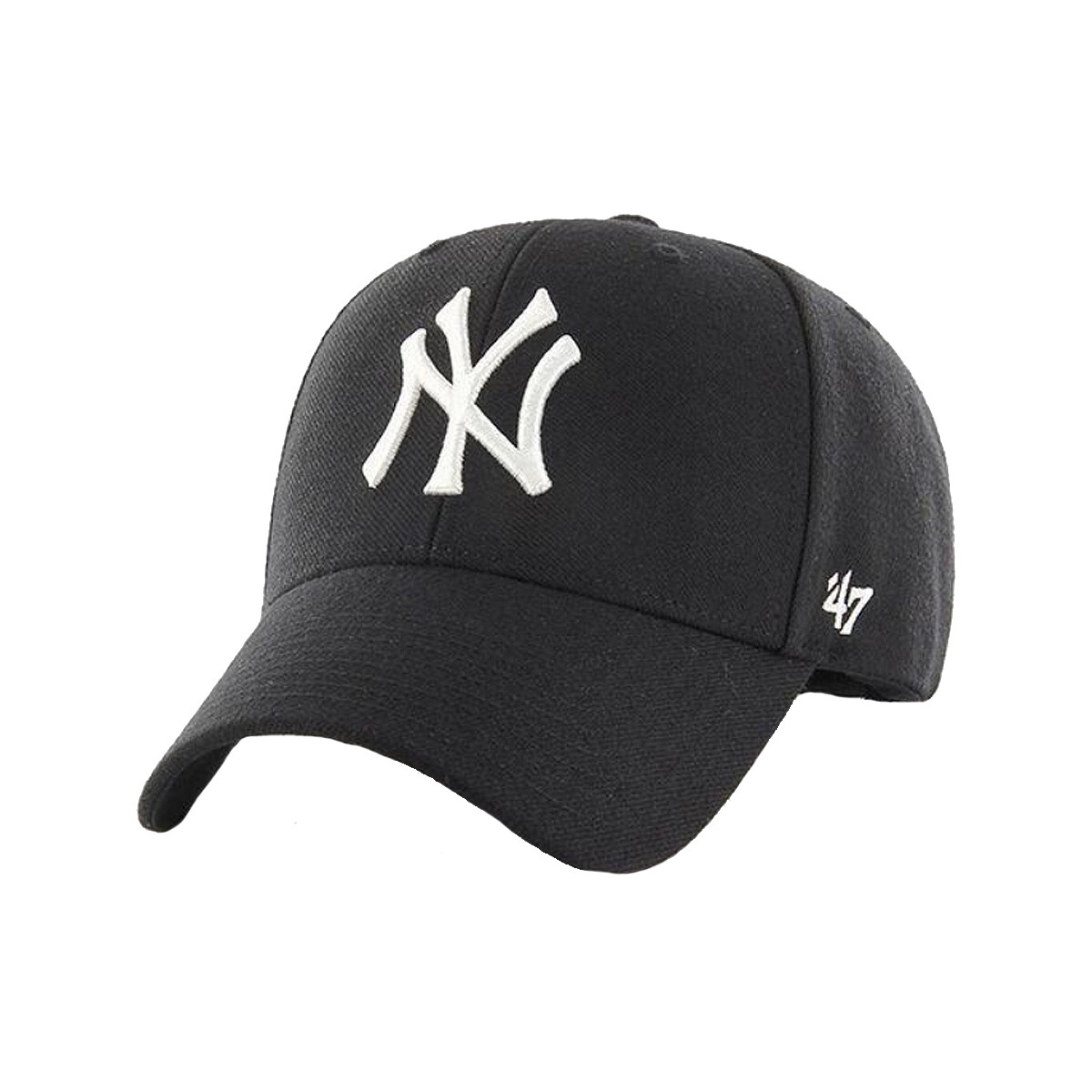 Accessories Kasketter '47 Brand New York Yankees MVP Cap Sort