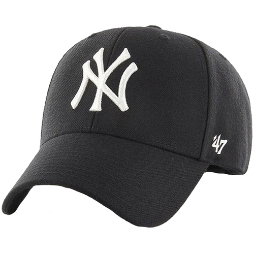 Accessories Kasketter '47 Brand New York Yankees MVP Cap Sort