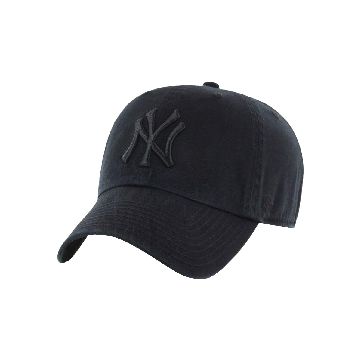 Accessories Dame Kasketter '47 Brand New York Yankees MVP Cap Sort