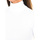 textil Dame Langærmede T-shirts Intimidea 210396-BIANCO Hvid