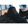 Sko Herre Lave sneakers adidas Originals Alphatorsion 20 M Sort