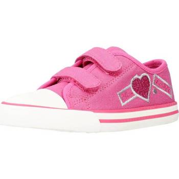 Sko Pige Lave sneakers Chicco C0C0S Pink