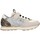 Sko Pige Lave sneakers Sun68 Z41411 Sølv