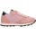 Sko Pige Lave sneakers Sun68 Z41403 Pink