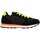 Sko Dreng Lave sneakers Sun68 Z41302 Sort