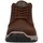 Sko Herre Lave sneakers IgI&CO 8119511 Brun