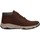 Sko Herre Lave sneakers IgI&CO 8119511 Brun
