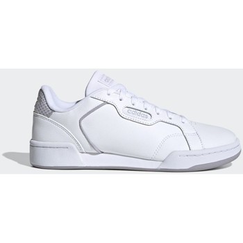 Sko Dame Lave sneakers adidas Originals ZAPATILLAS MUJER ROGUERA FW3769 Hvid