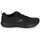 Sko Dame Lave sneakers Skechers FLEX APPEAL 3.0 Sort