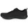 Sko Dame Lave sneakers Skechers FLEX APPEAL 3.0 Sort