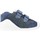 Sko Pige Lave sneakers Biomecanics 211128 Blå