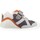 Sko Dreng Lave sneakers Biomecanics 211131 Grå