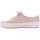 Sko Børn Sneakers Melissa MINI  Street K - Pink White Pink