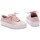 Sko Børn Sneakers Melissa MINI  Street K - Pink White Pink