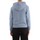 textil Dame Sweatshirts Iblues CORDOVA Blå