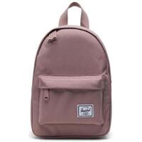 Tasker Dame Rygsække
 Herschel Classic Mini Backpack - Ash Rose Pink
