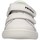Sko Dreng Lave sneakers Primigi 8403533 Hvid