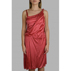 textil Dame Korte kjoler Prada  Pink