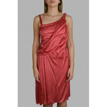 textil Dame Kjoler Prada  Pink