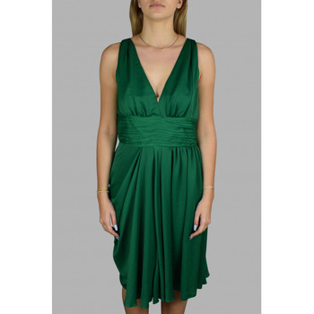textil Dame Korte kjoler Prada  Grøn