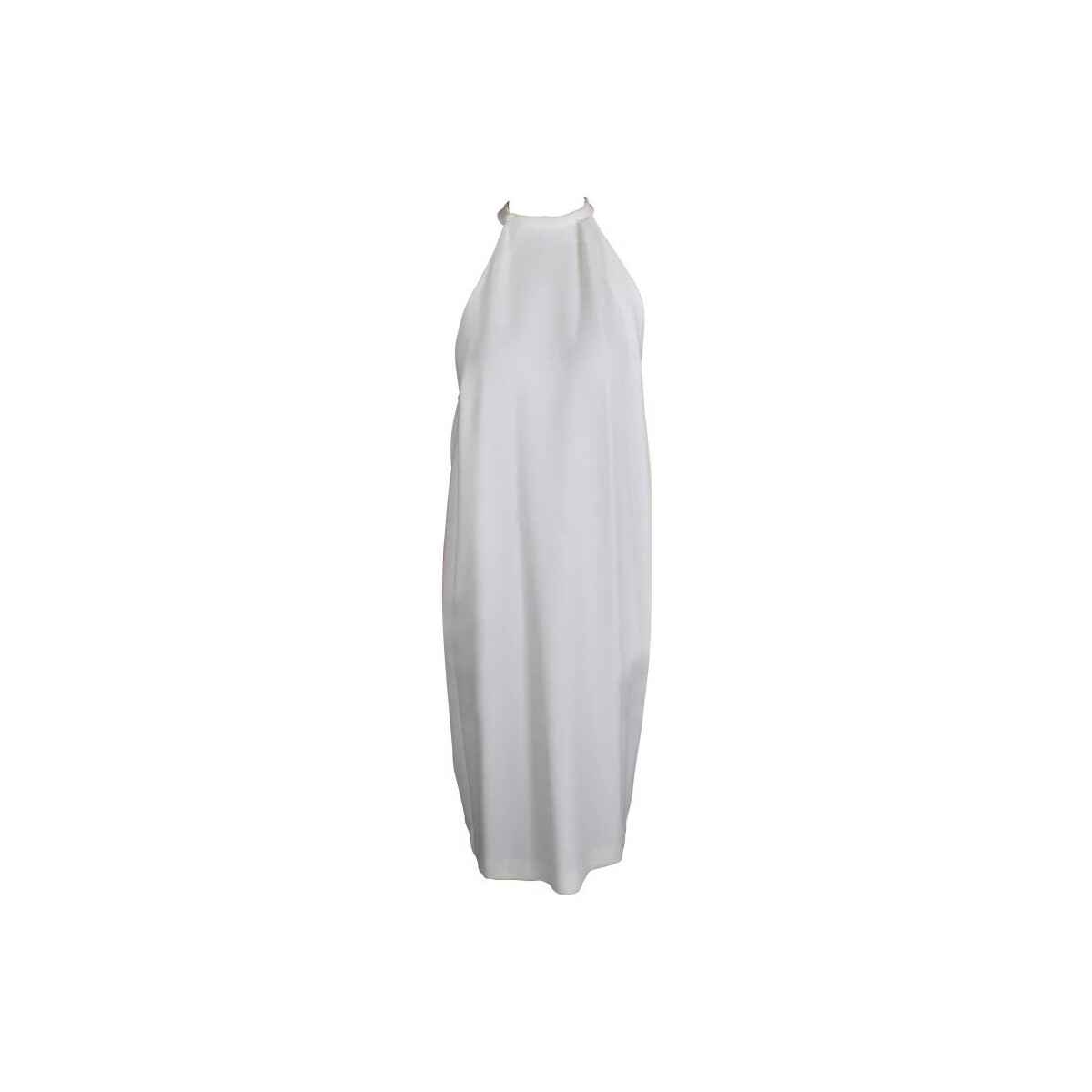 textil Dame Kjoler Balenciaga  Hvid