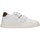 Sko Pige Lave sneakers Primigi 8406200 Hvid