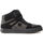 Sko Herre Sneakers DC Shoes Pure high-top wc ADYS400043 BLACK/BLACK/BATTLESHIP (KKB) Sort