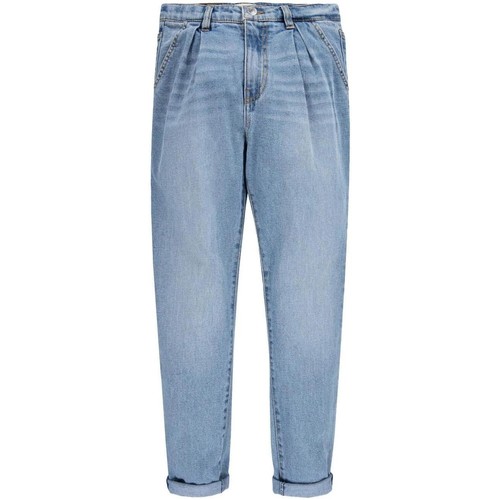 textil Pige Jeans Levi's  Blå
