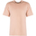 textil Herre T-shirts m. korte ærmer Xagon Man A2108 1Z X0044 Pink
