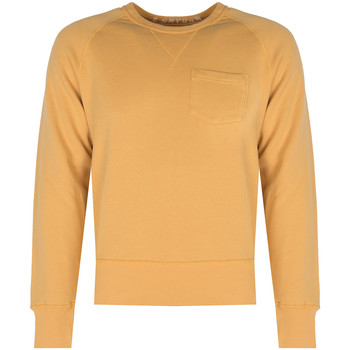 textil Herre Sweatshirts Champion D918X6 Gul