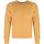textil Herre Sweatshirts Champion D918X6 Gul