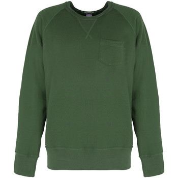 textil Herre Sweatshirts Champion D918X6 Grøn
