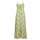 textil Dame Lange kjoler Moony Mood LIASOPE Flerfarvet