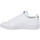 Sko Dame Sneakers adidas Originals GRAND COURT BASE Hvid
