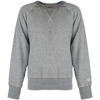 textil Herre Sweatshirts Champion D918X6 Grå
