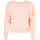 textil Dame Sweatshirts Champion 111277 Pink