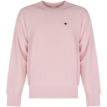 textil Herre Sweatshirts Champion 210965 Pink
